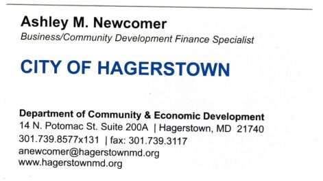 Community Development