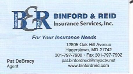 Bineford & Reid Insurance