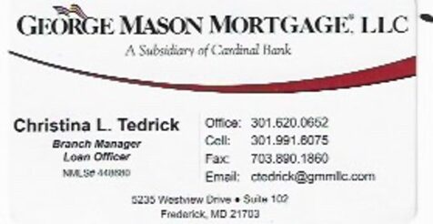 George Mason Mortgage