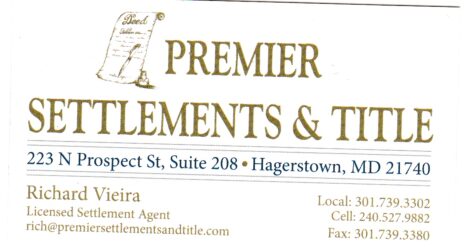 Premier Settlements & Title LLC